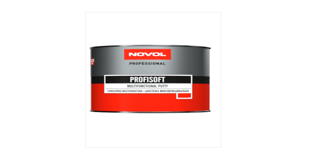 Novol PROFISOFT